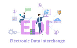 EDI Solutions for Businesses Logo