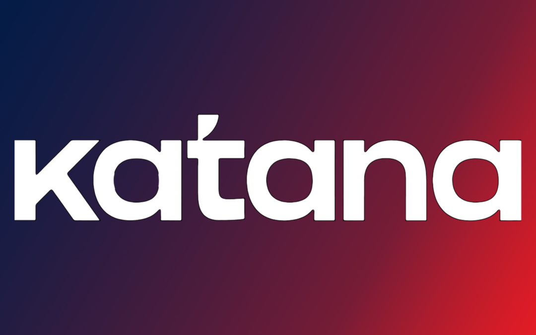 Katana Custom eCommerce software Integration logo