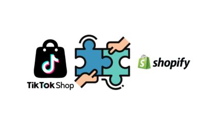 Integrate Shopify with TikTok Shops