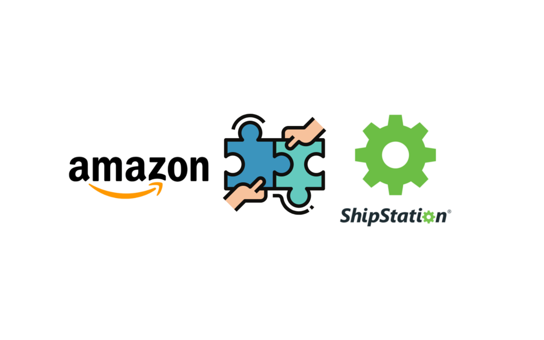 Connect Amazon Custom and Shipstation Fast