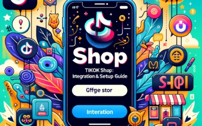 Starting Your TikTok Shop: A Step by Step Guide