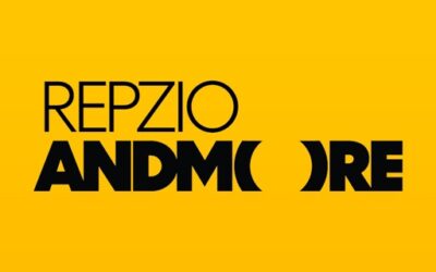 Repzio Is the Top B2B eCommerce App 2024
