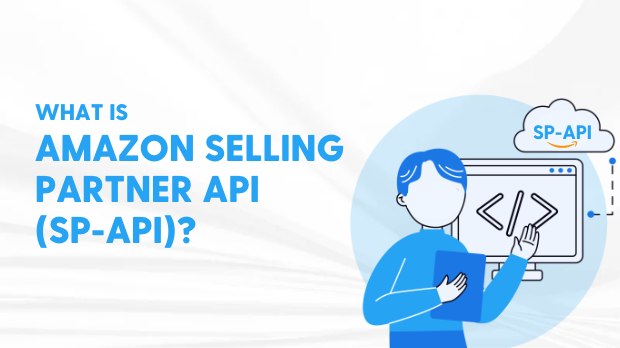 What's New in Amazon SP-API