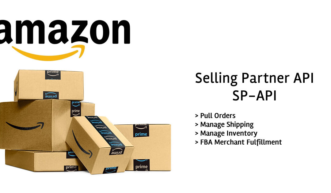 What’s New in Amazon SP-API? The Elite Guide 2024